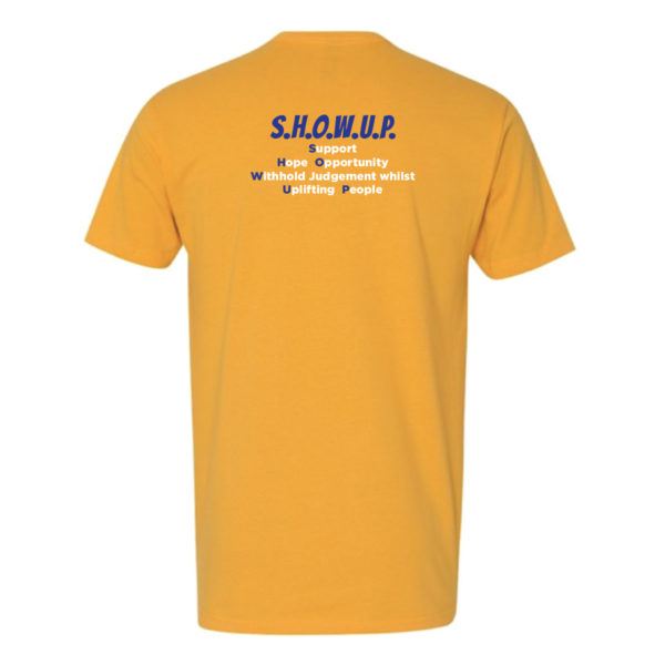 A Direct Line T-Shirt - Image 2