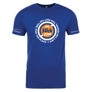Yes! My Success Zone T-Shirt
