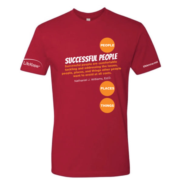 Successful People T-Shirt